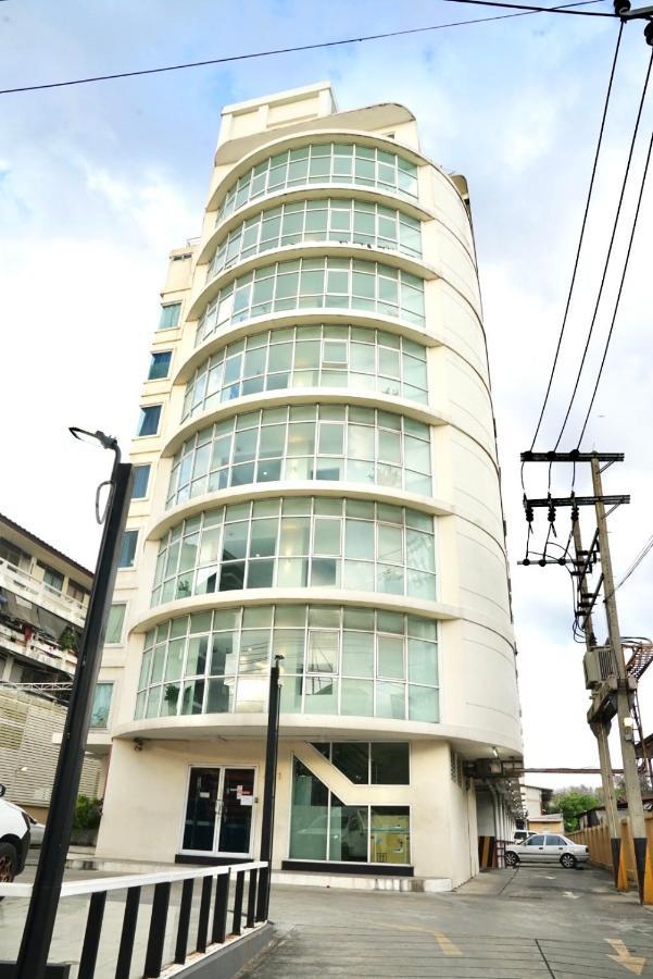 The View Residence Bangkok Exterior photo